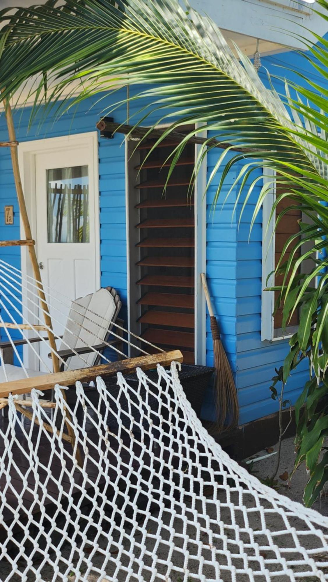 Oarsman'S Bay Lodge Naisisili Extérieur photo